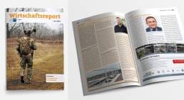 Mehr als Wetterschutz