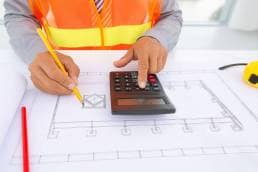 Planung Absturzsicherung