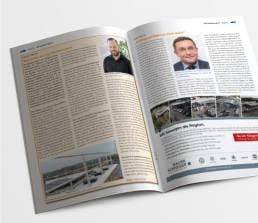 Wetterschutz Flachdächer